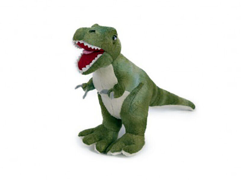 Tyrannosaurus rex plyš 22cm